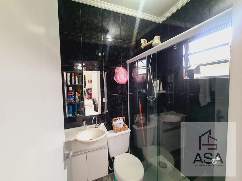 Casa, 3 quartos, 117 m² - Foto 11
