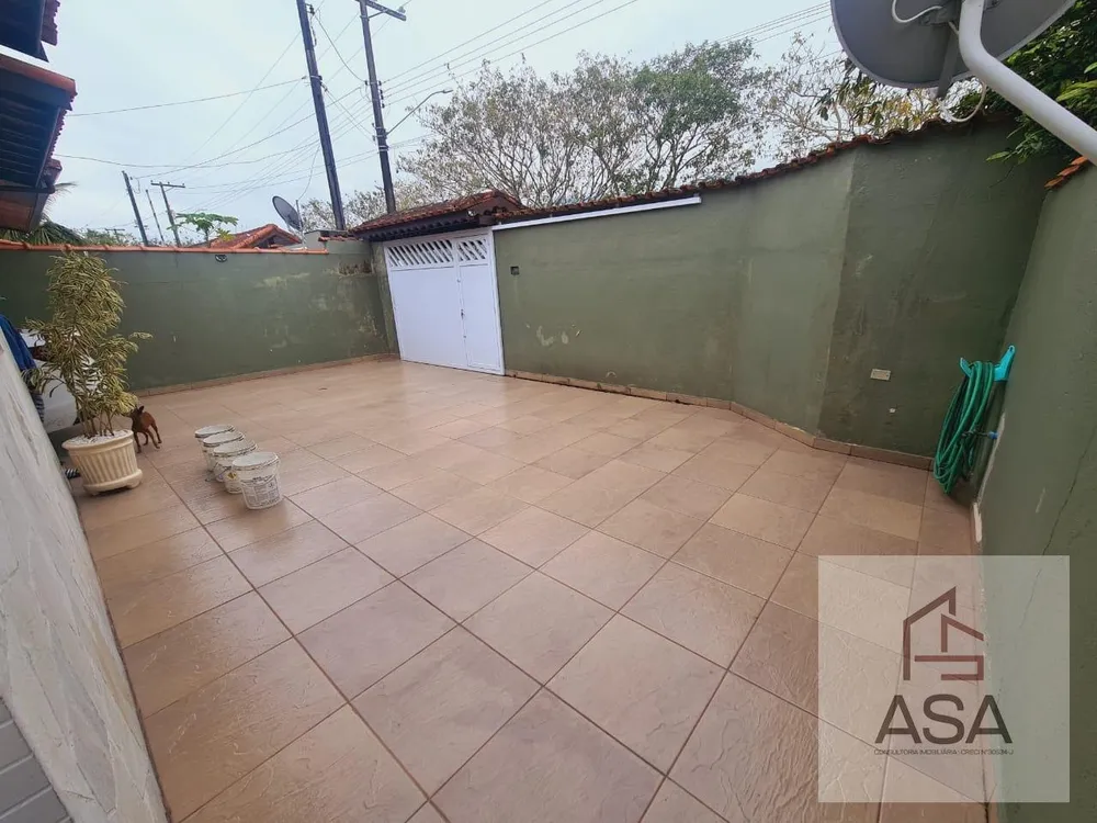 Casa, 3 quartos, 117 m² - Foto 4