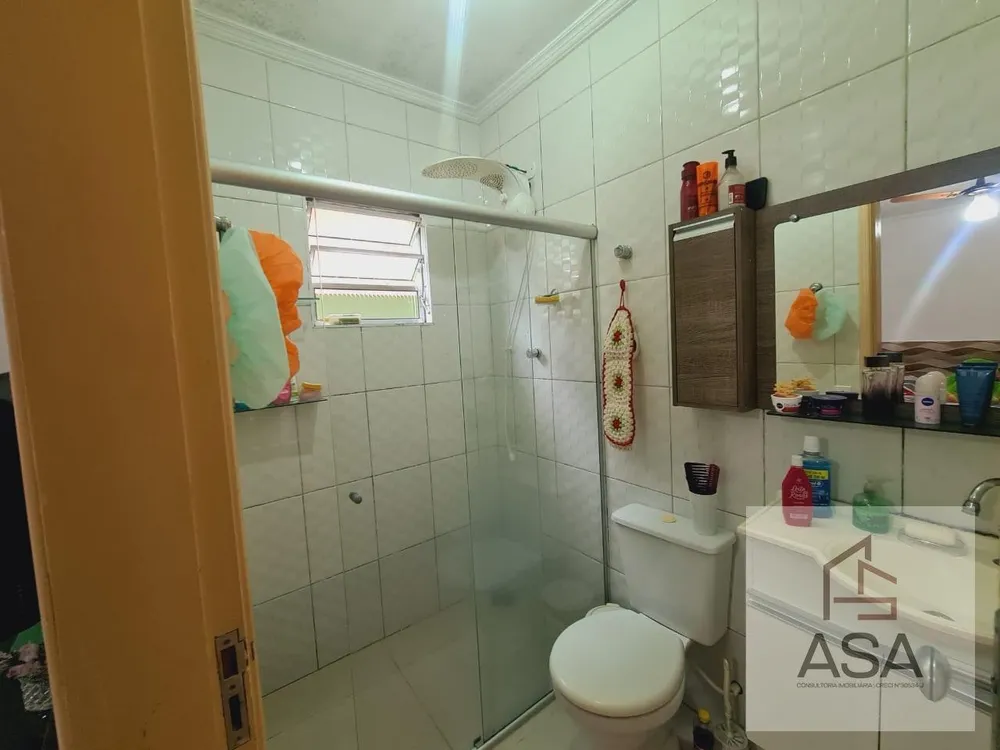 Casa, 3 quartos, 117 m² - Foto 8