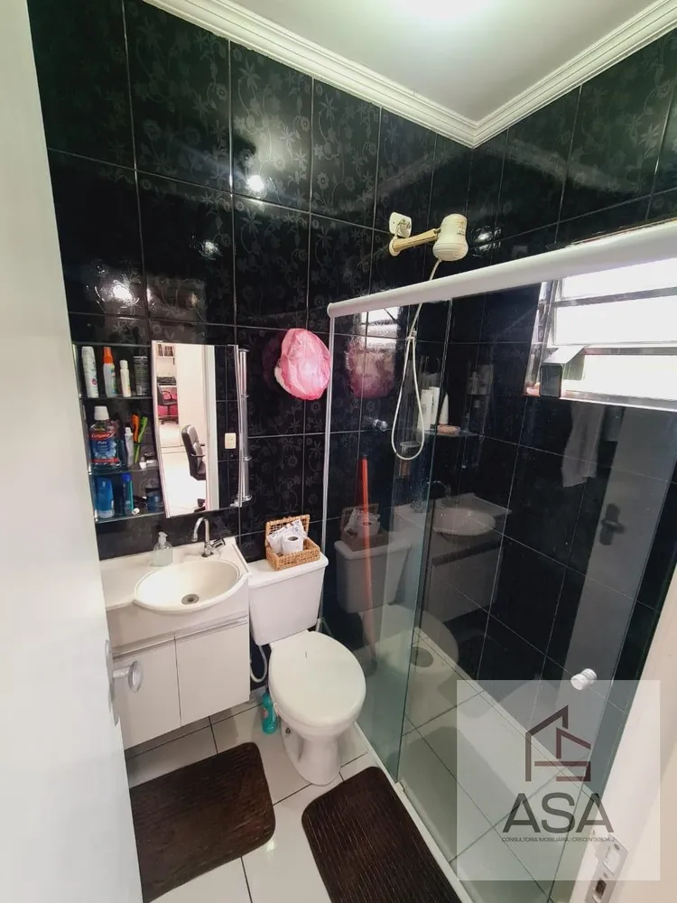 Casa, 3 quartos, 117 m² - Foto 12