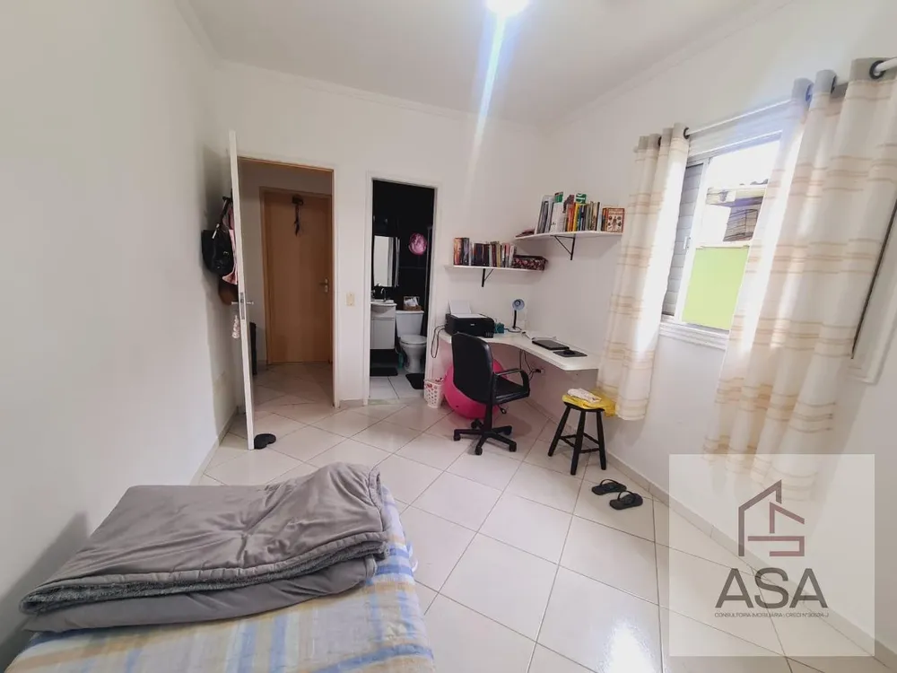 Casa, 3 quartos, 117 m² - Foto 9