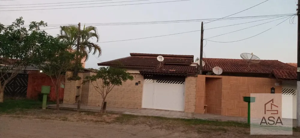 Casa, 3 quartos, 117 m² - Foto 2
