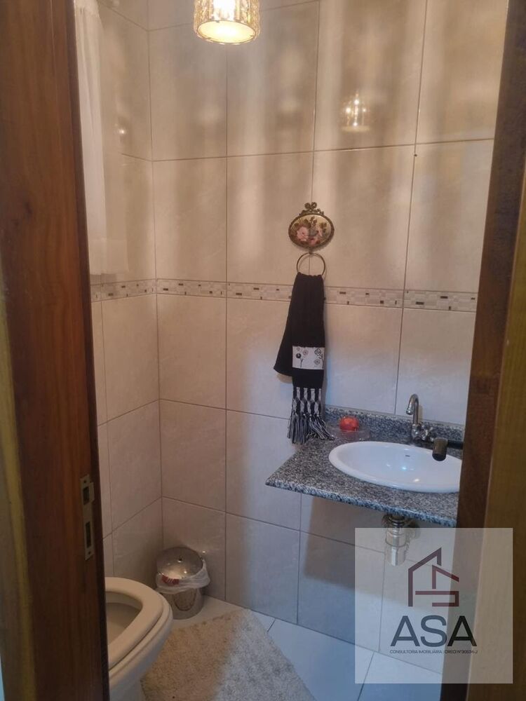 Casa de Condomínio, 3 quartos - Foto 10