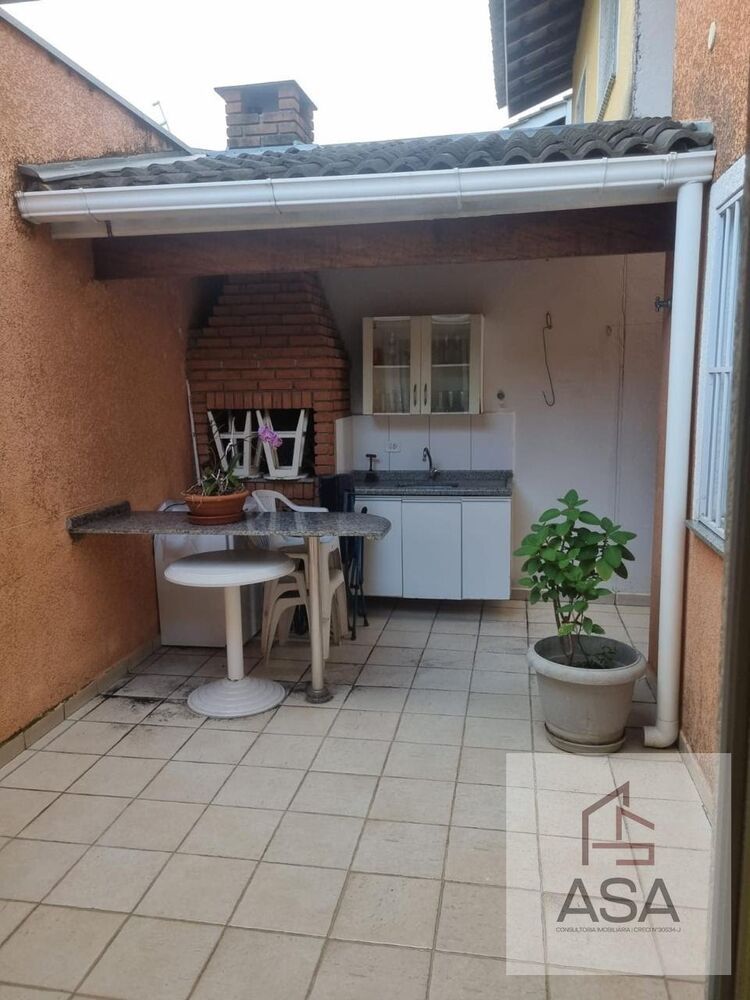 Casa de Condomínio, 3 quartos - Foto 16