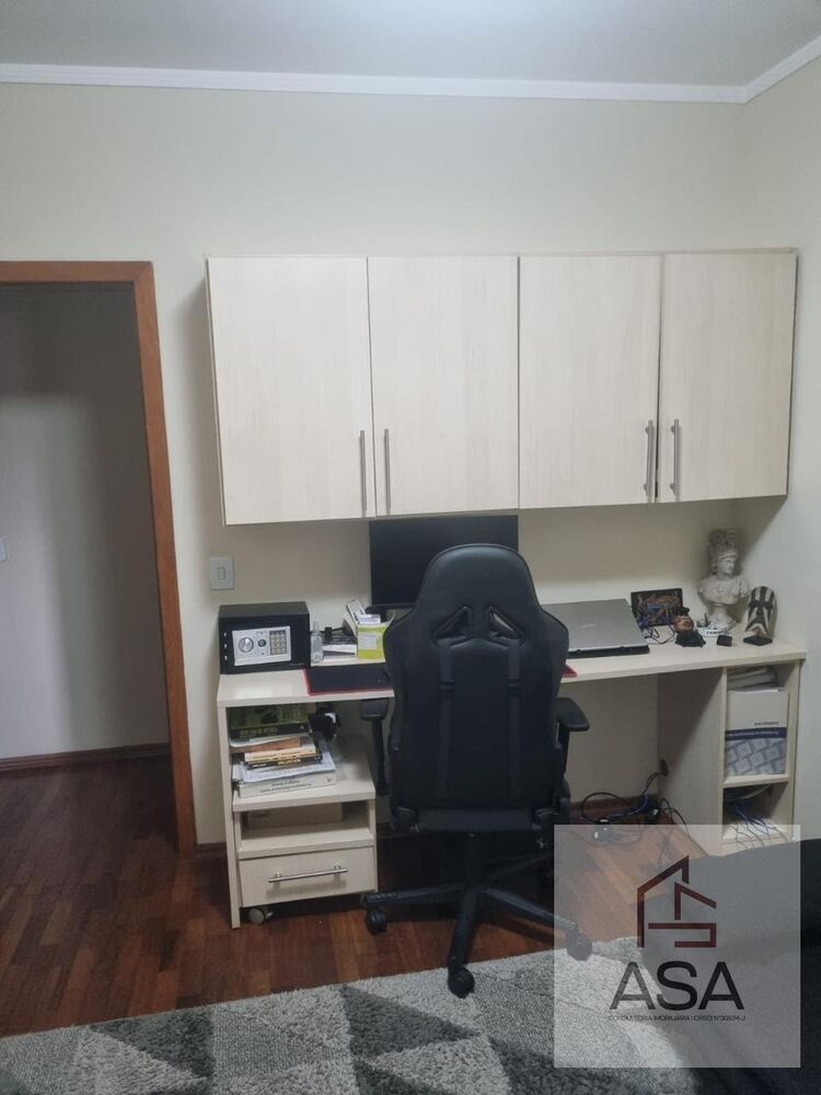 Casa de Condomínio, 3 quartos - Foto 20