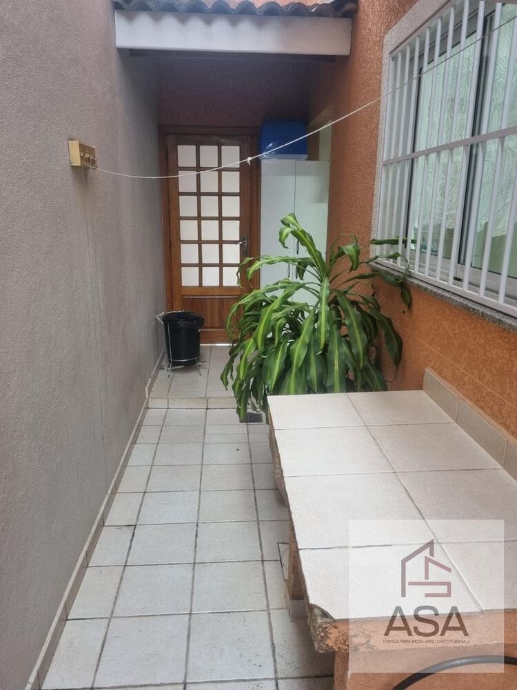 Casa de Condomínio, 3 quartos - Foto 11