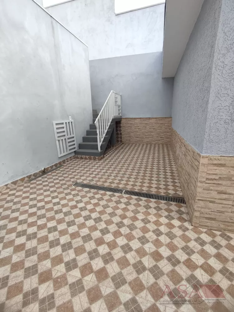 Casa, 2 quartos, 138 m² - Foto 4