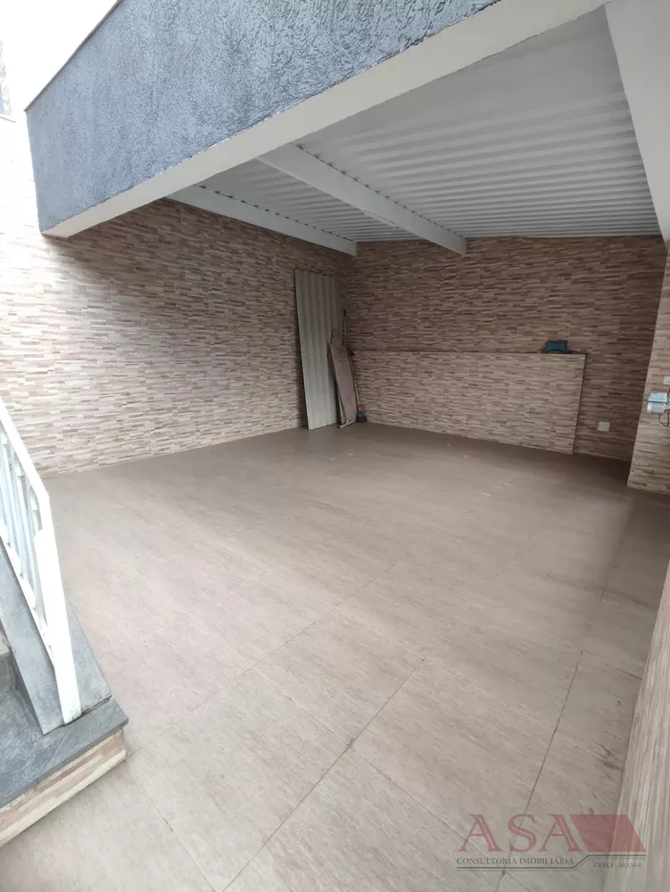 Casa, 2 quartos, 138 m² - Foto 1