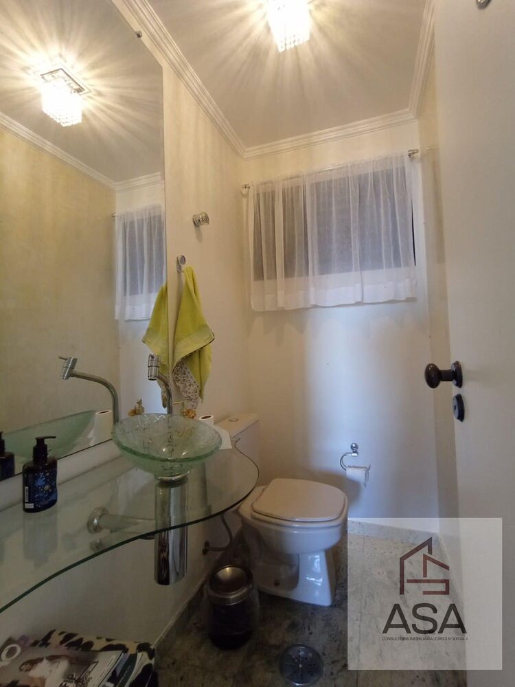 Apartamento, 4 quartos, 125 m² - Foto 15