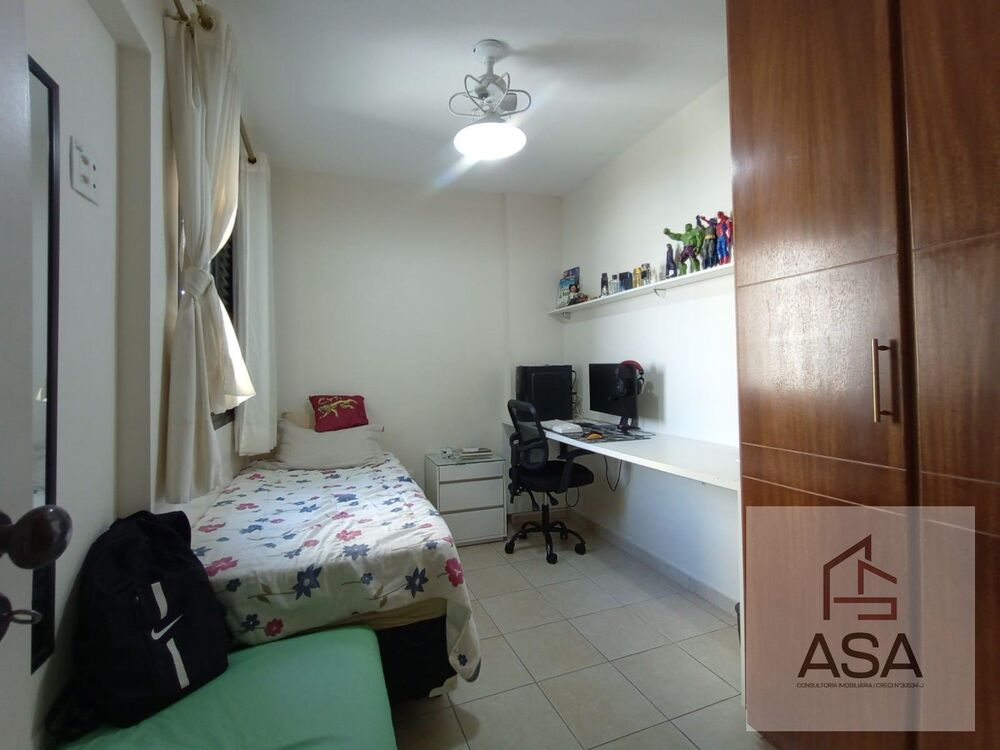 Apartamento, 4 quartos, 125 m² - Foto 6