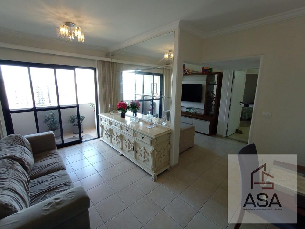 Apartamento, 4 quartos, 125 m² - Foto 4