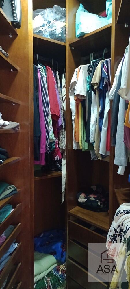 Apartamento, 4 quartos, 125 m² - Foto 8