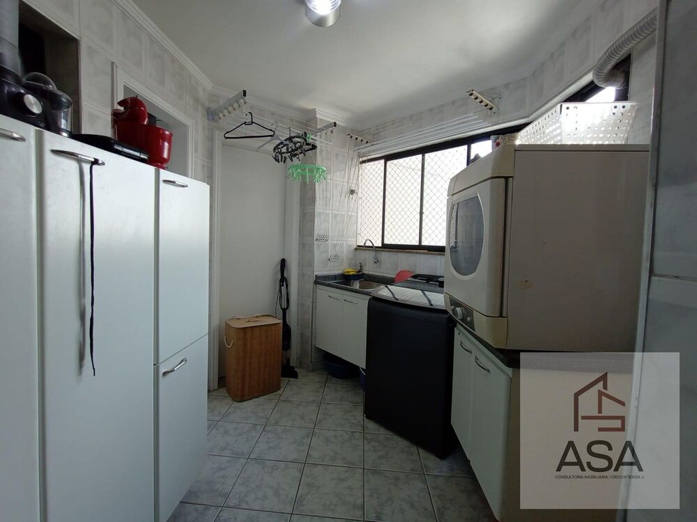 Apartamento, 4 quartos, 125 m² - Foto 20