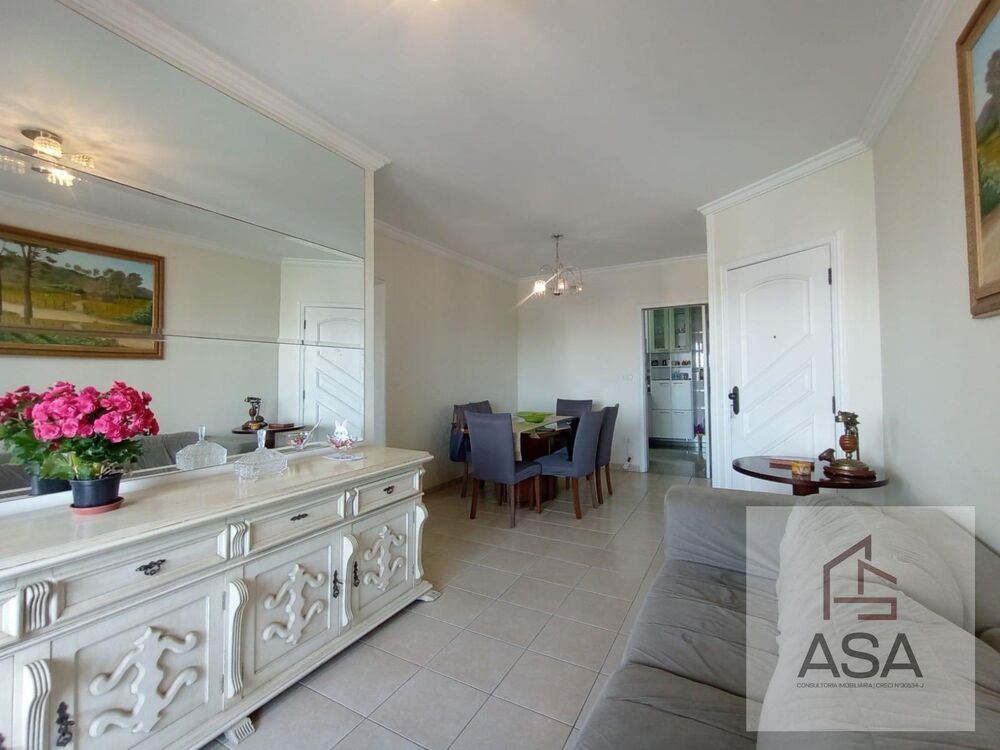 Apartamento, 4 quartos, 125 m² - Foto 9