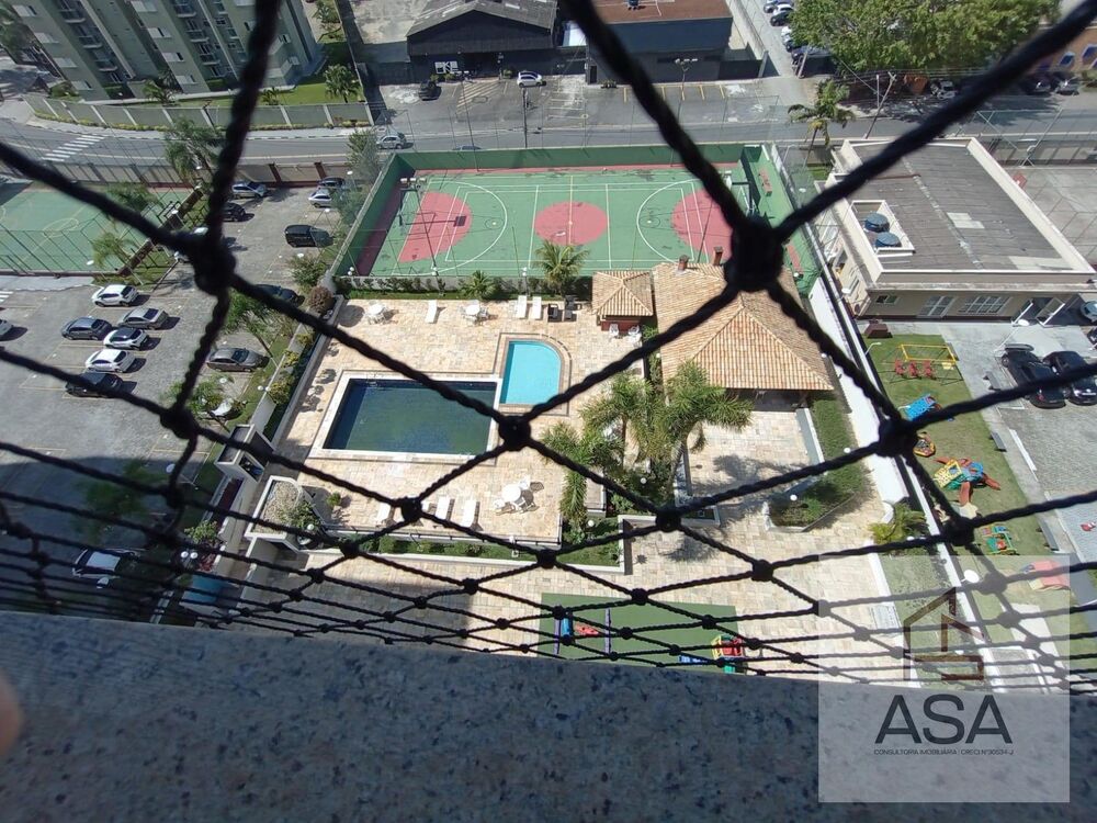 Apartamento, 4 quartos, 125 m² - Foto 17