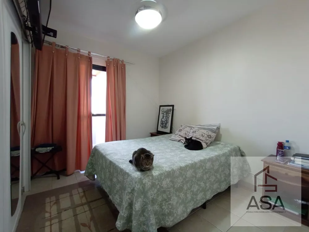 Apartamento, 4 quartos, 125 m² - Foto 1