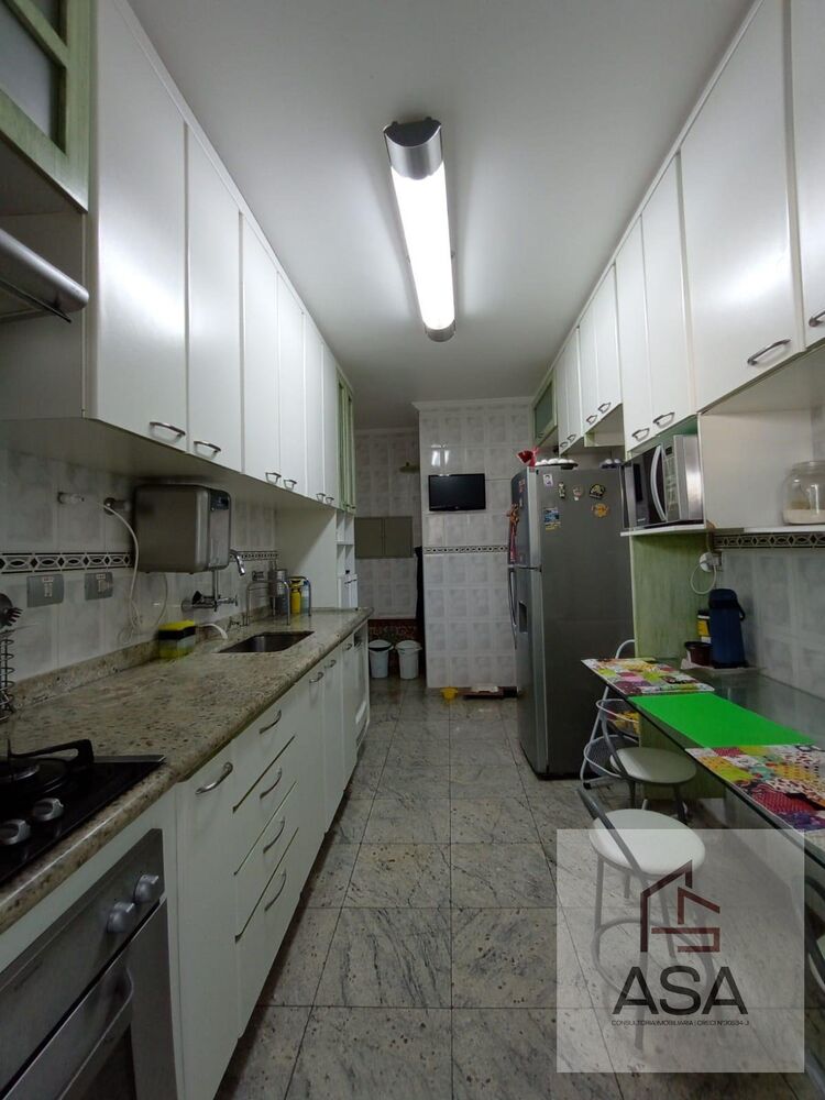 Apartamento, 4 quartos, 125 m² - Foto 10