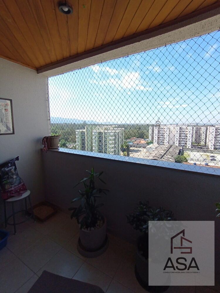 Apartamento, 4 quartos, 125 m² - Foto 21