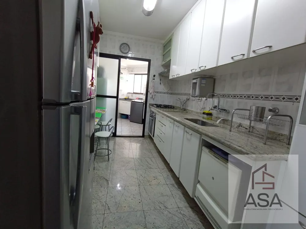 Apartamento, 4 quartos, 125 m² - Foto 3