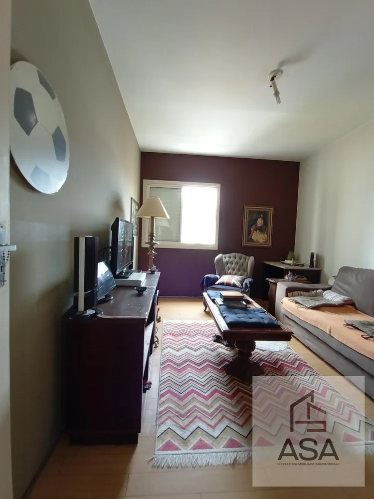 Apartamento, 3 quartos, 98 m² - Foto 9