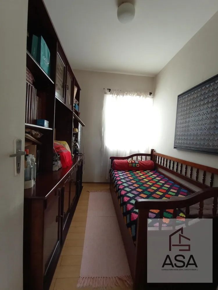 Apartamento, 3 quartos, 98 m² - Foto 13