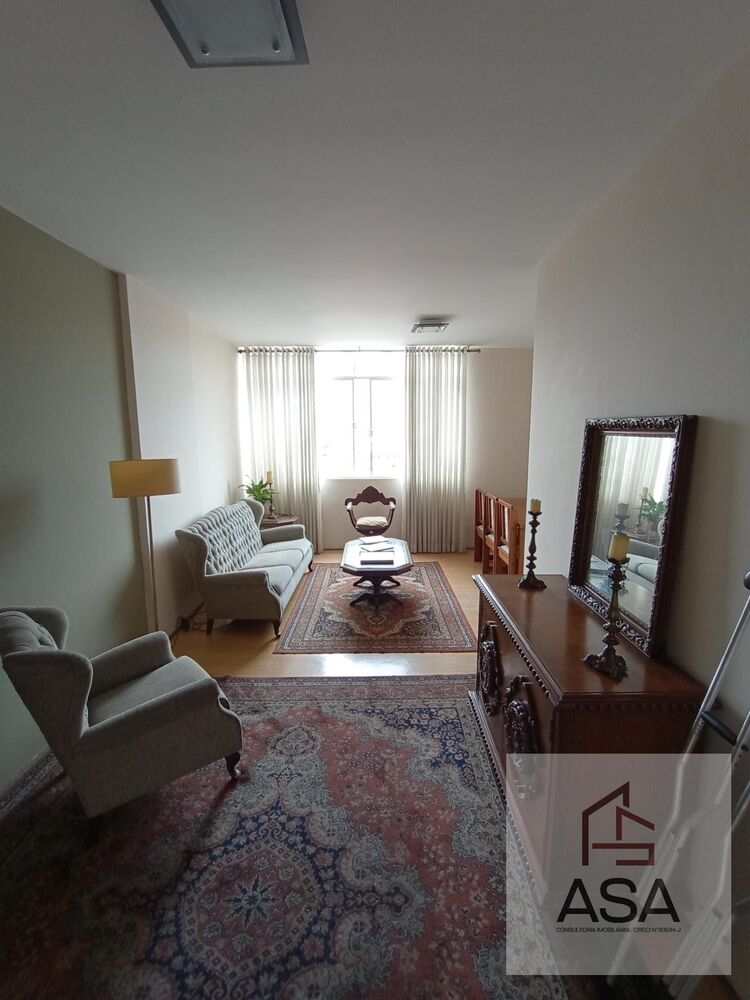 Apartamento à venda com 3 quartos, 98m² - Foto 3