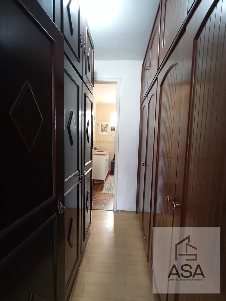 Apartamento, 3 quartos, 98 m² - Foto 3