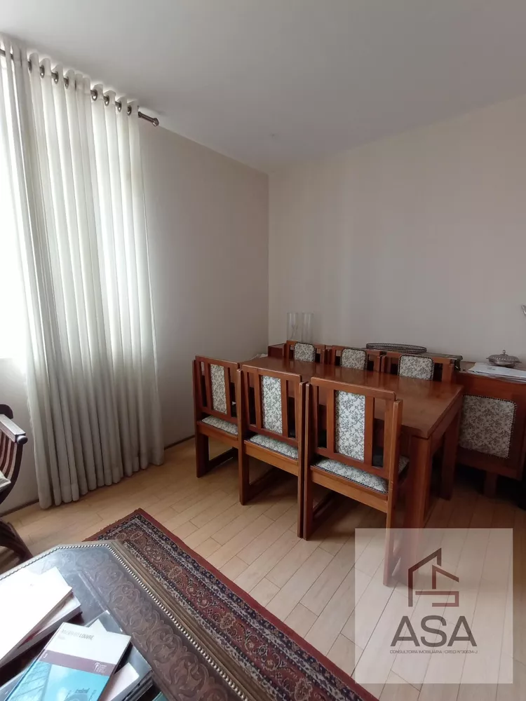 Apartamento, 3 quartos, 98 m² - Foto 5