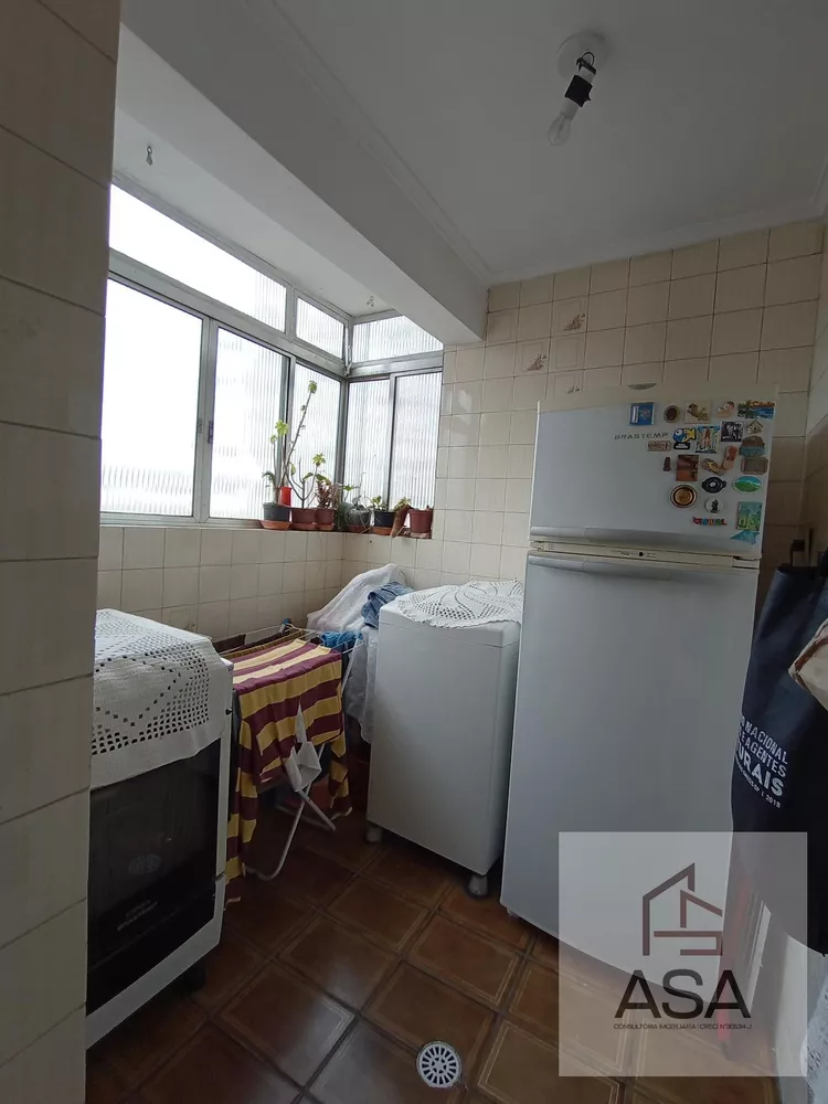 Apartamento, 3 quartos, 98 m² - Foto 6