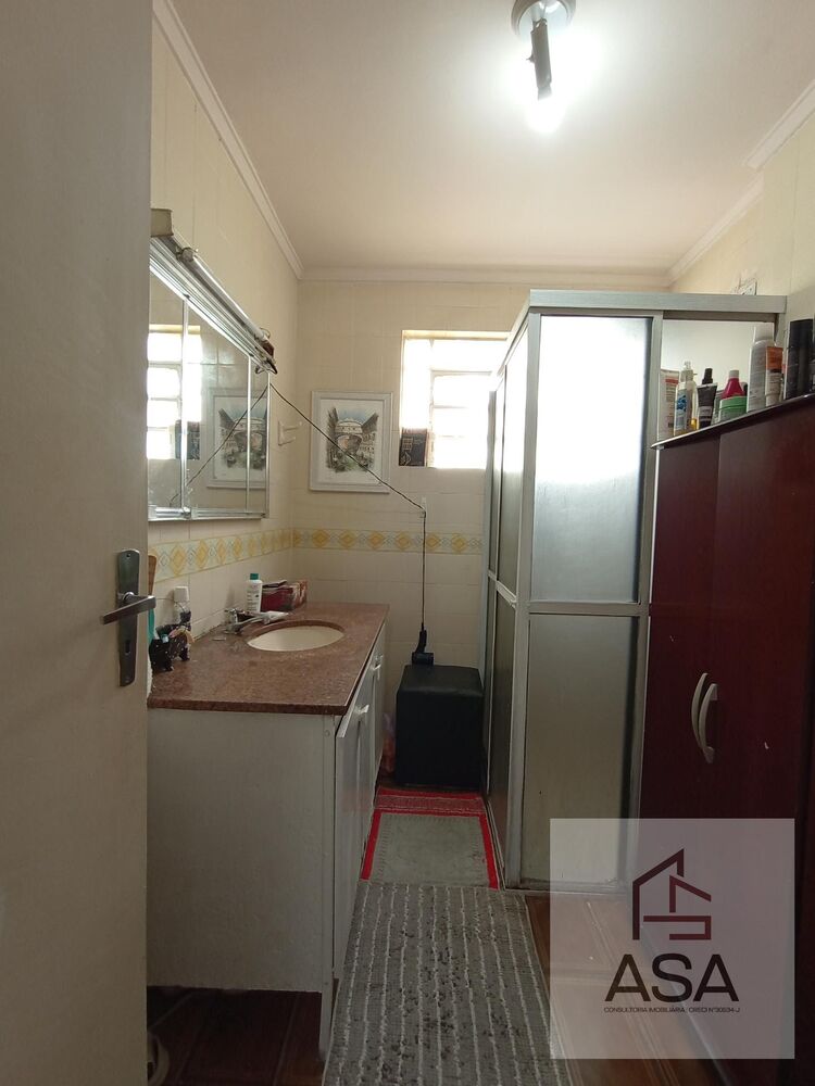 Apartamento à venda com 3 quartos, 98m² - Foto 4