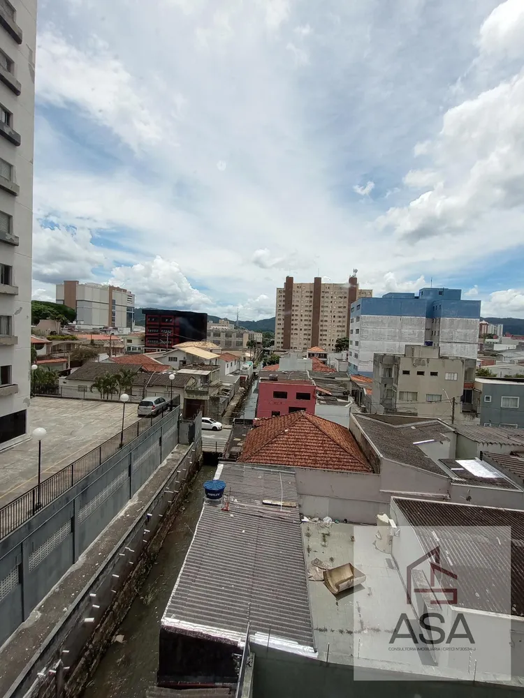 Apartamento, 3 quartos, 98 m² - Foto 10