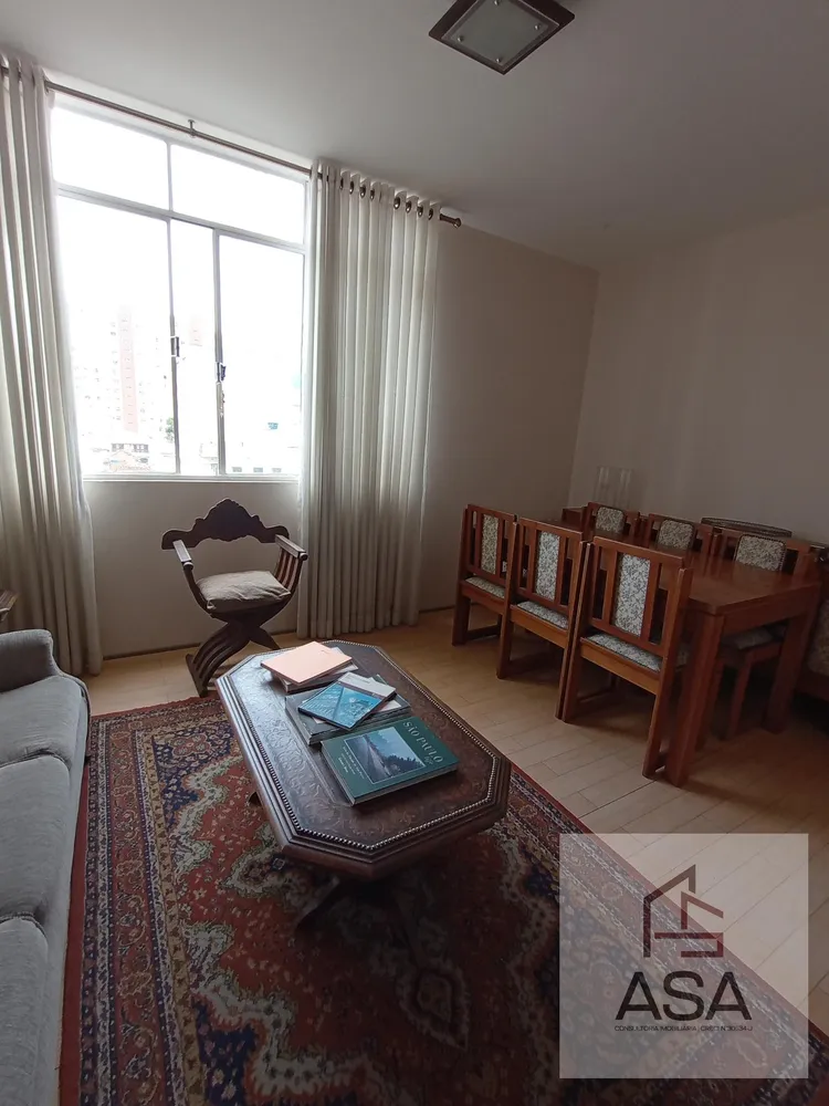 Apartamento, 3 quartos, 98 m² - Foto 11