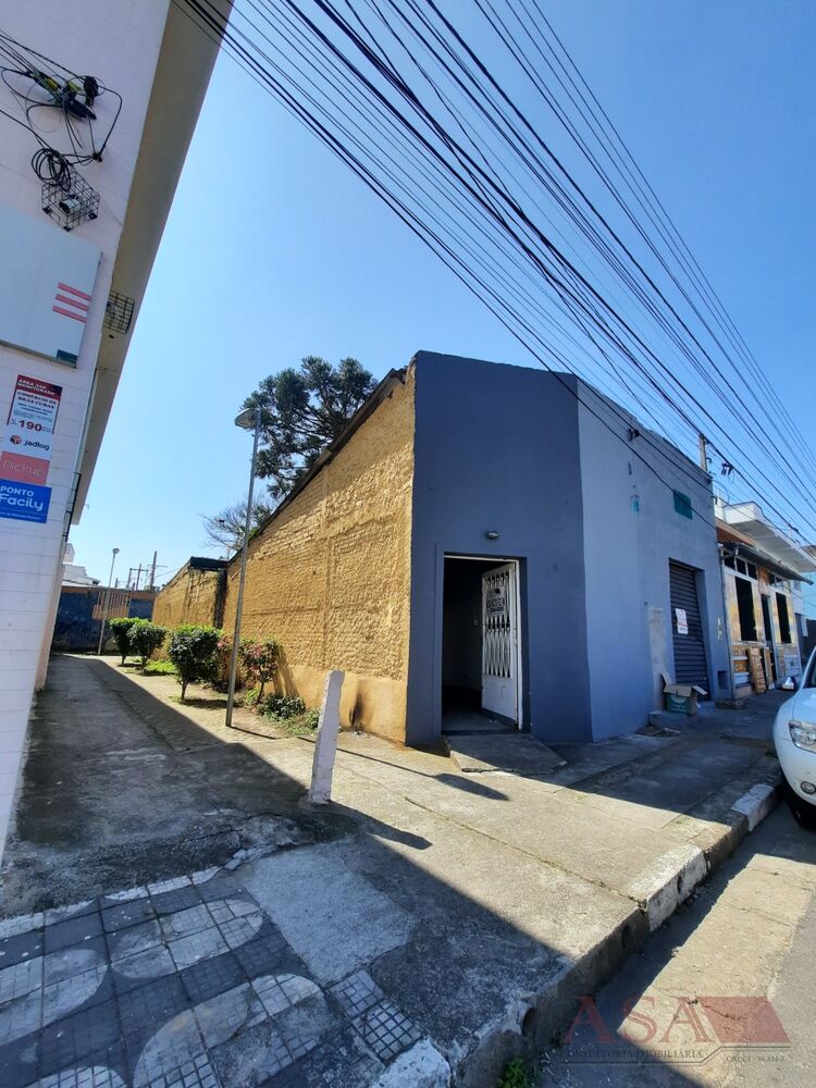 Loja-Salão à venda e aluguel, 128m² - Foto 1