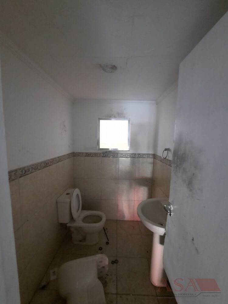 Loja-Salão à venda e aluguel, 128m² - Foto 3