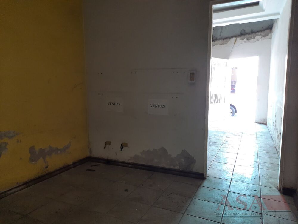 Loja-Salão à venda e aluguel, 128m² - Foto 10
