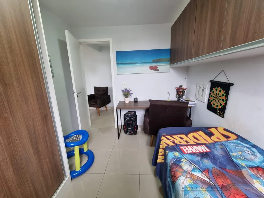 Apartamento, 2 quartos, 50 m² - Foto 12