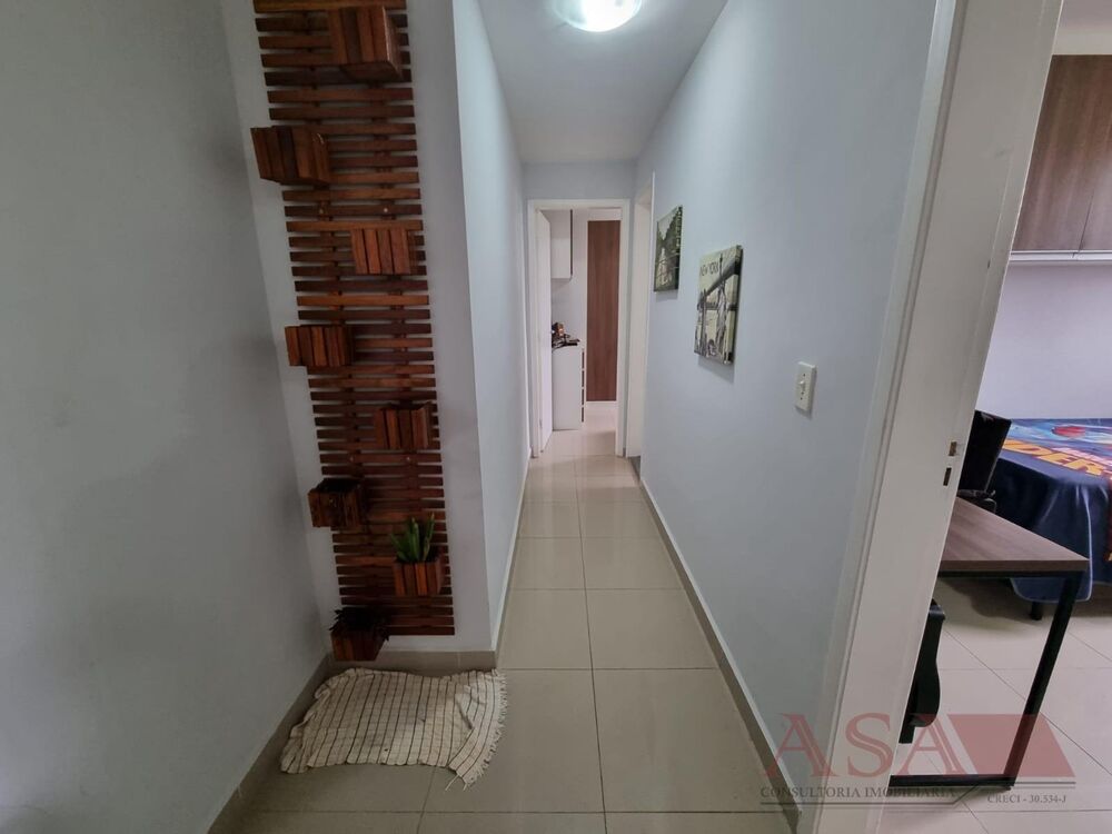 Apartamento, 2 quartos, 50 m² - Foto 7