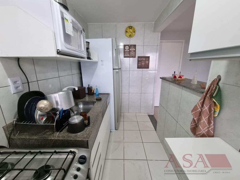 Apartamento, 2 quartos, 50 m² - Foto 8