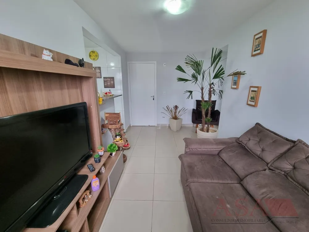 Apartamento, 2 quartos, 50 m² - Foto 1