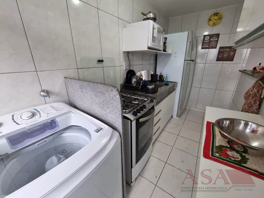 Apartamento, 2 quartos, 50 m² - Foto 4