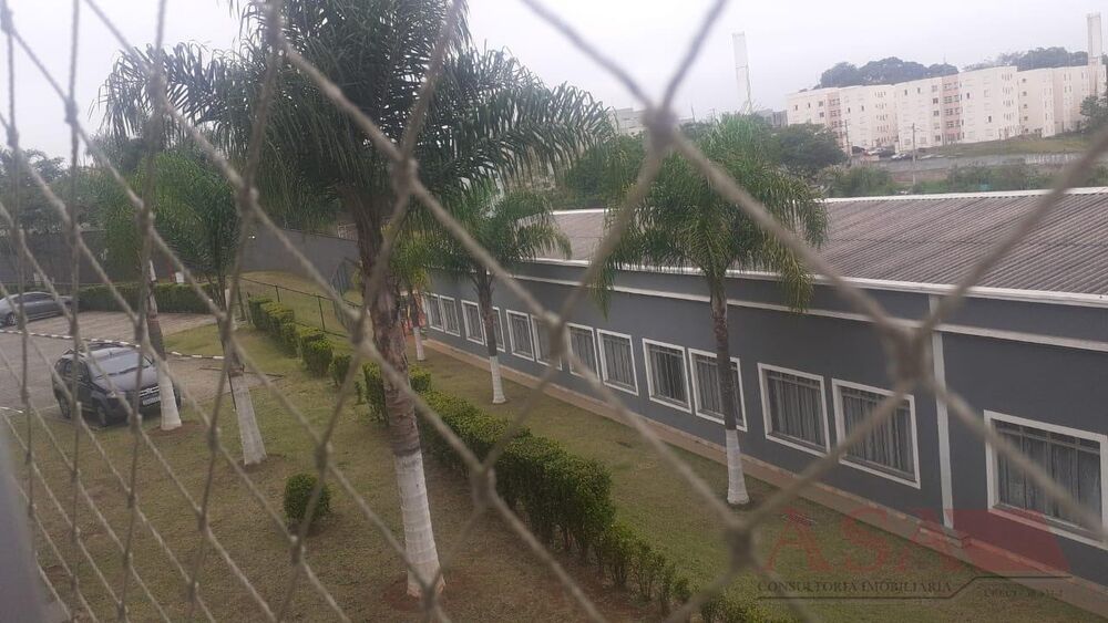 Apartamento, 2 quartos, 50 m² - Foto 6