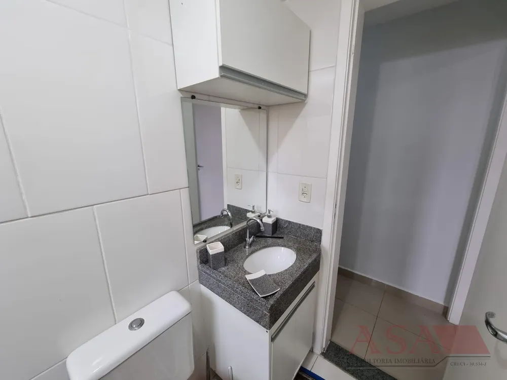 Apartamento, 2 quartos, 50 m² - Foto 9
