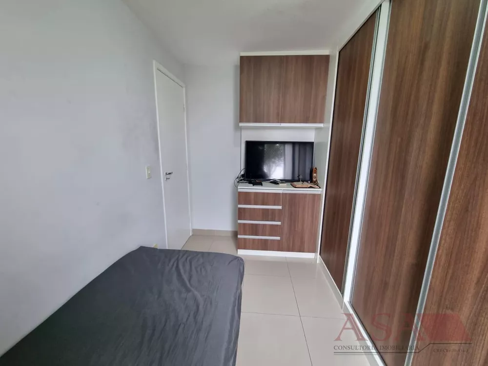 Apartamento, 2 quartos, 50 m² - Foto 2