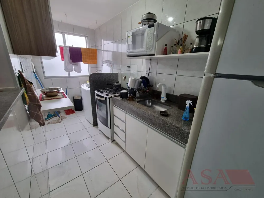Apartamento, 2 quartos, 50 m² - Foto 10