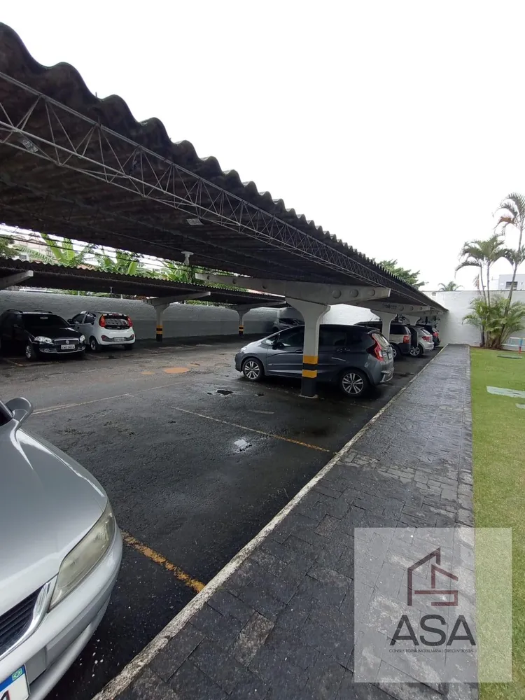 Apartamento, 2 quartos, 63 m² - Foto 6