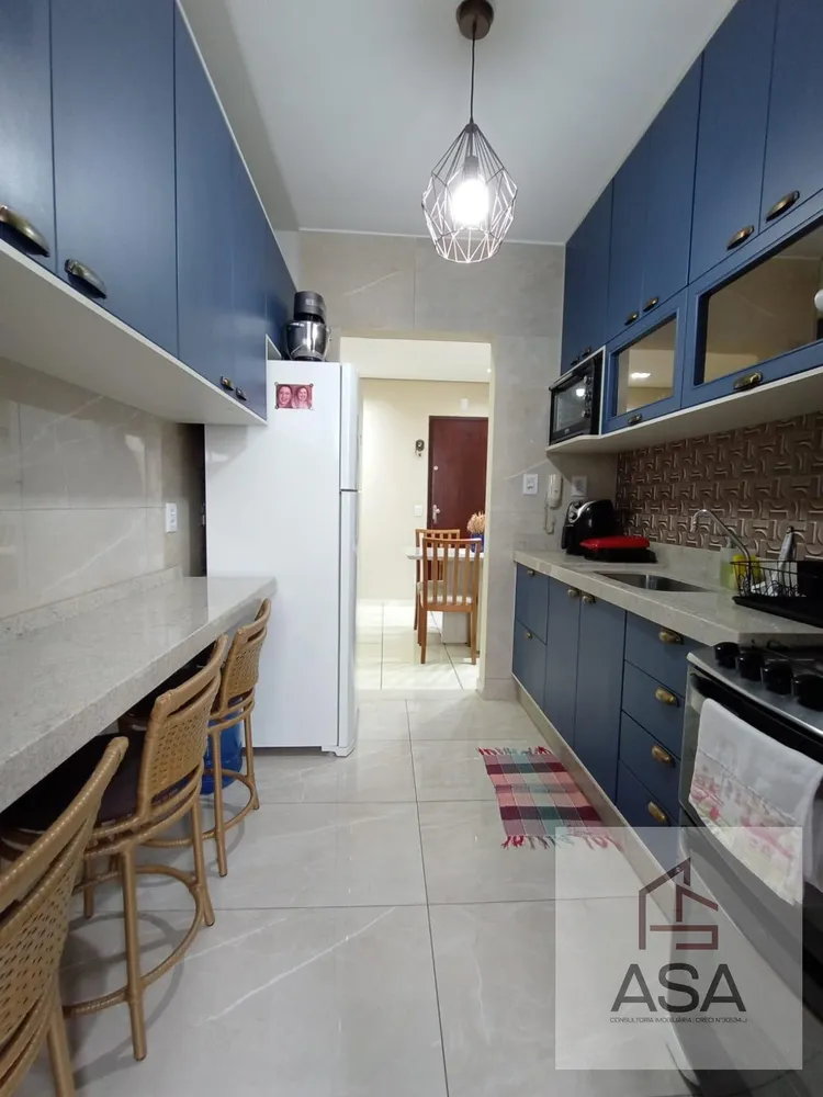Apartamento, 2 quartos, 63 m² - Foto 3