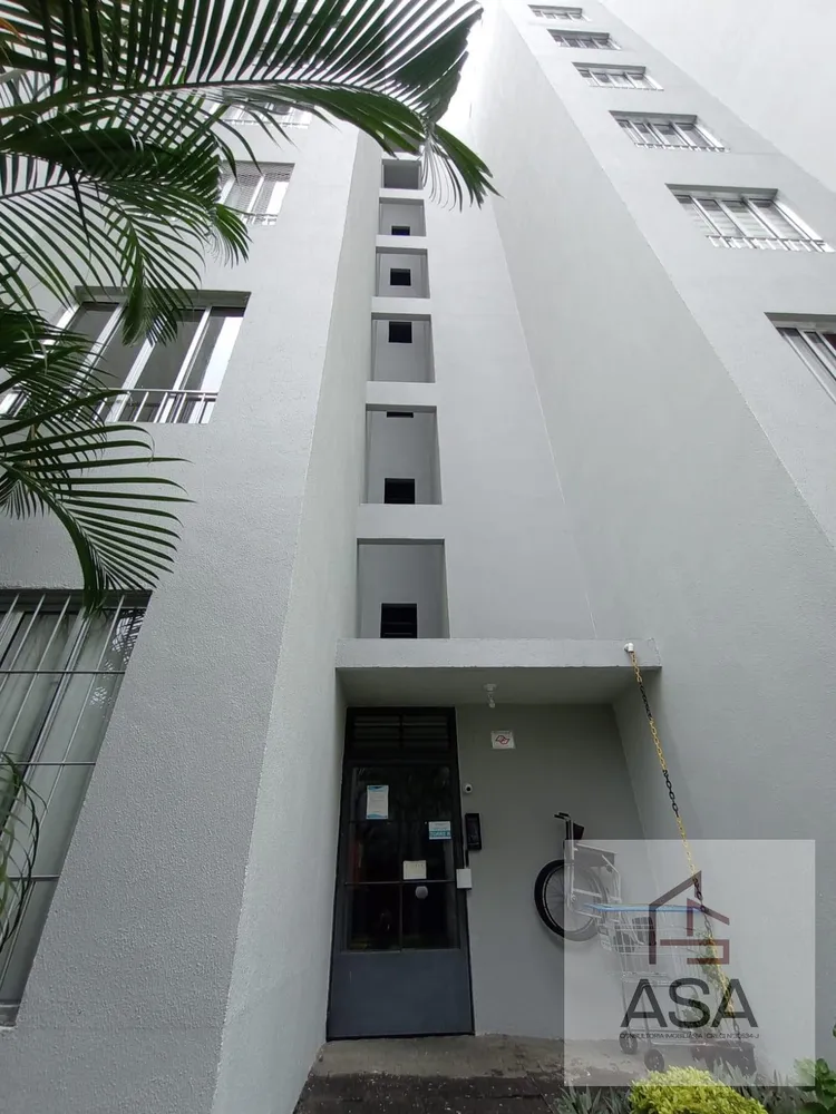Apartamento, 2 quartos, 63 m² - Foto 4