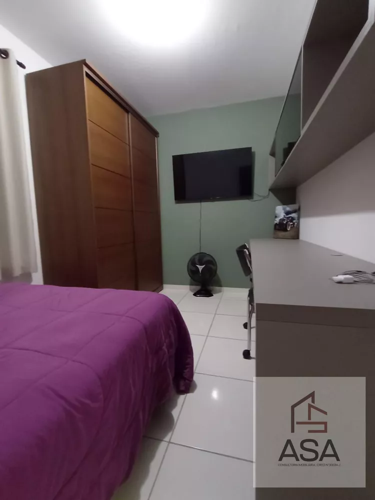 Apartamento, 2 quartos, 63 m² - Foto 4