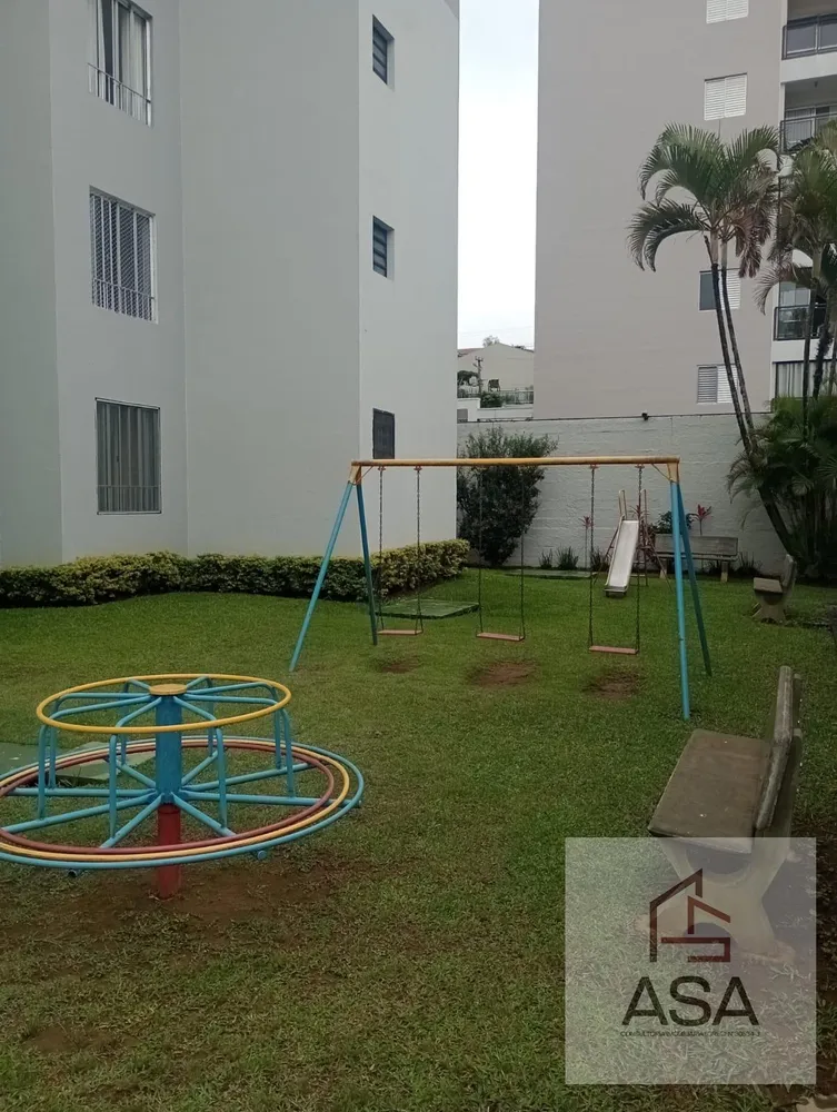 Apartamento, 2 quartos, 63 m² - Foto 8