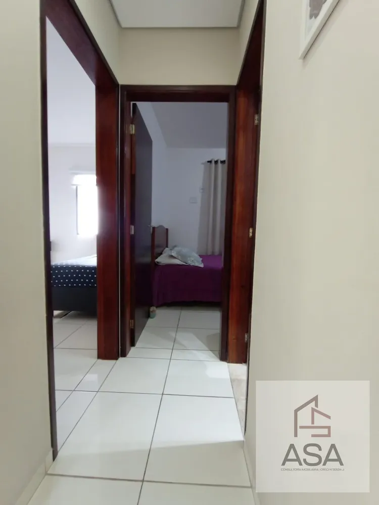 Apartamento, 2 quartos, 63 m² - Foto 11